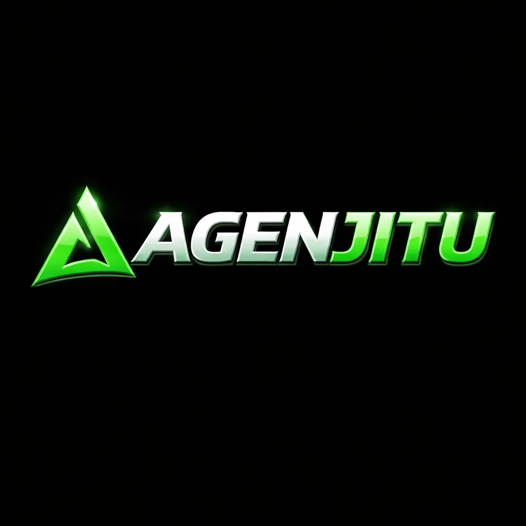 AGENJITU - Petualangan Epik dalam Dunia Anime