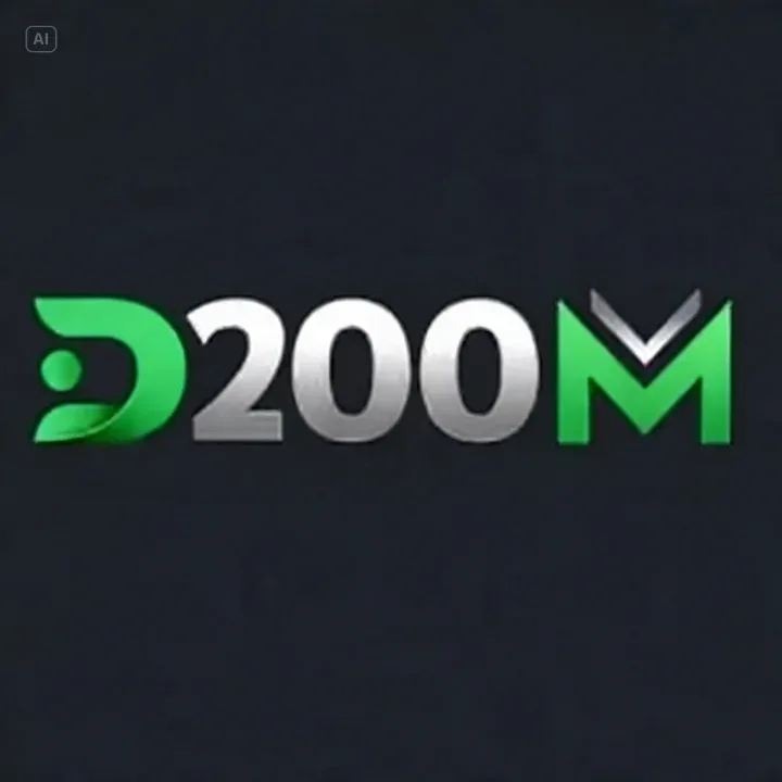 D200M - Game Tycoon Menarik dan Menghibur
