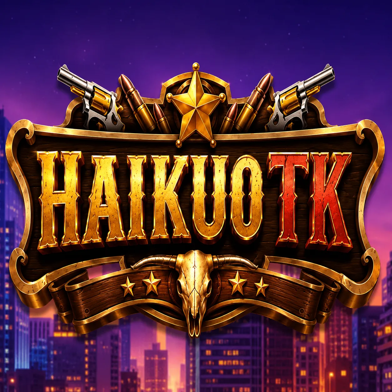 HAIKUOTK - Pertarungan Epik dalam Dunia Fighting