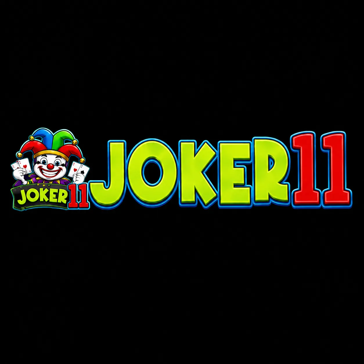 JOKER11 - Permainan Santai yang Seru dan Menyenangkan
