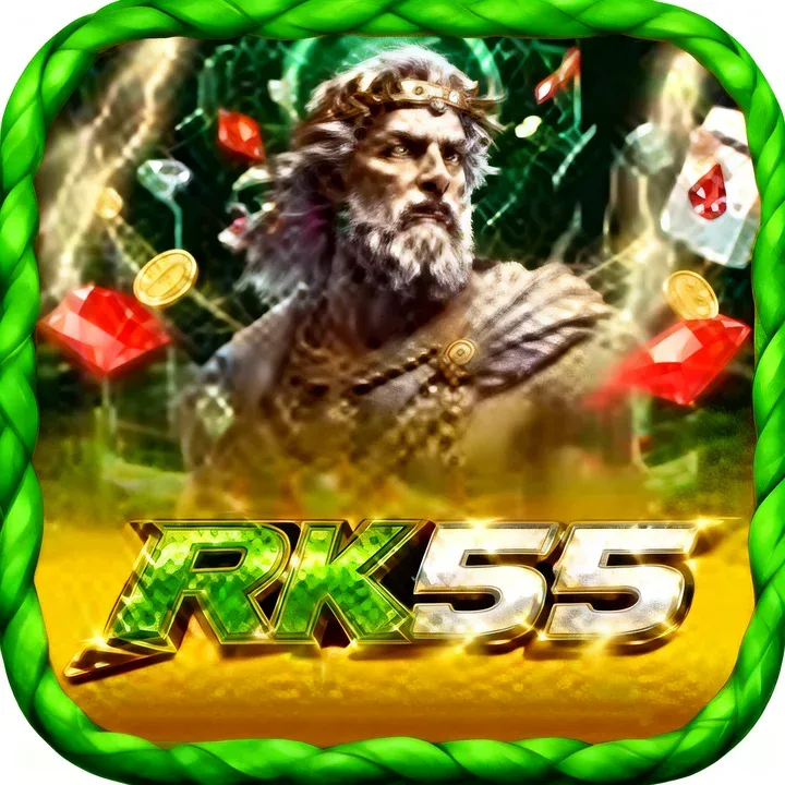 RK55 - Game Slot Mengasyikkan untuk Para Penggemar