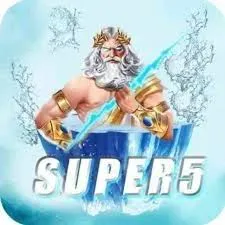 SUPER5 - Game Sepak Bola Terbaik untuk Pecinta Olahraga