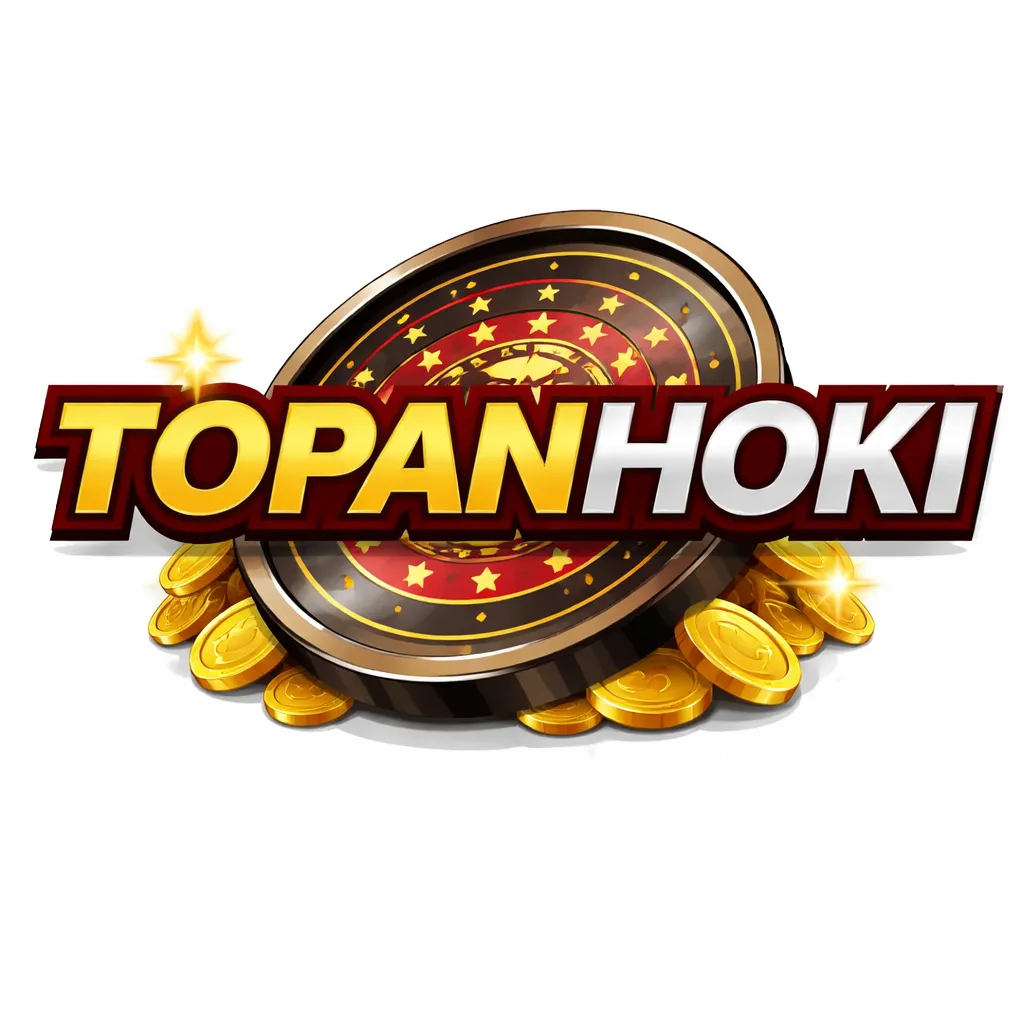 TOPANHOKI - Permainan Cocokkan 3 yang Seru dan Menantang
