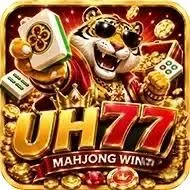 UH77 - Pertarungan Epik dalam Dunia Battle Royale